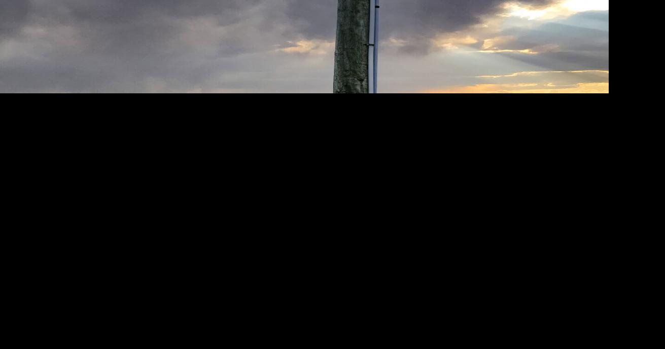 Okmulgee County Plans Installation of New Storm Sirens to Enhance ...