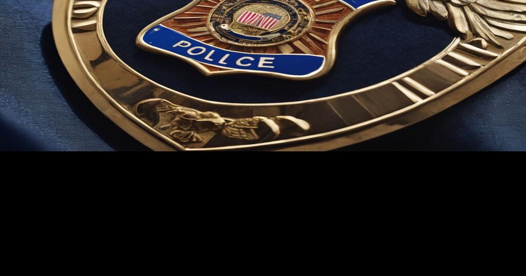 Oilton to Appoint New Police Chief Criminal Justice