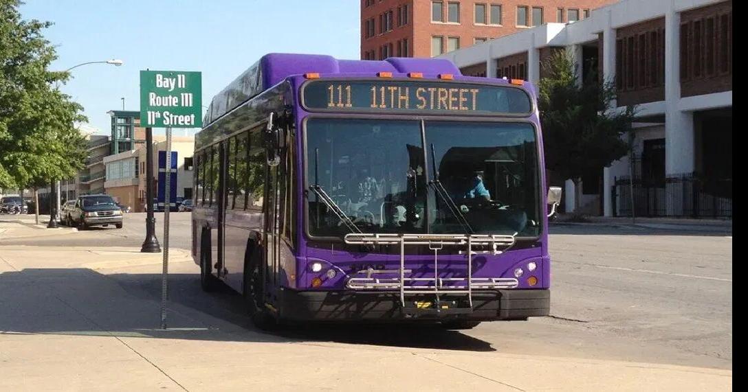 MetroLink Tulsa Announces Service Changes to Boost Accessibility and ...