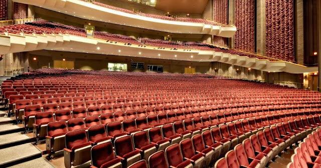 TPAC offers great programs amid significant structure problems | News ...