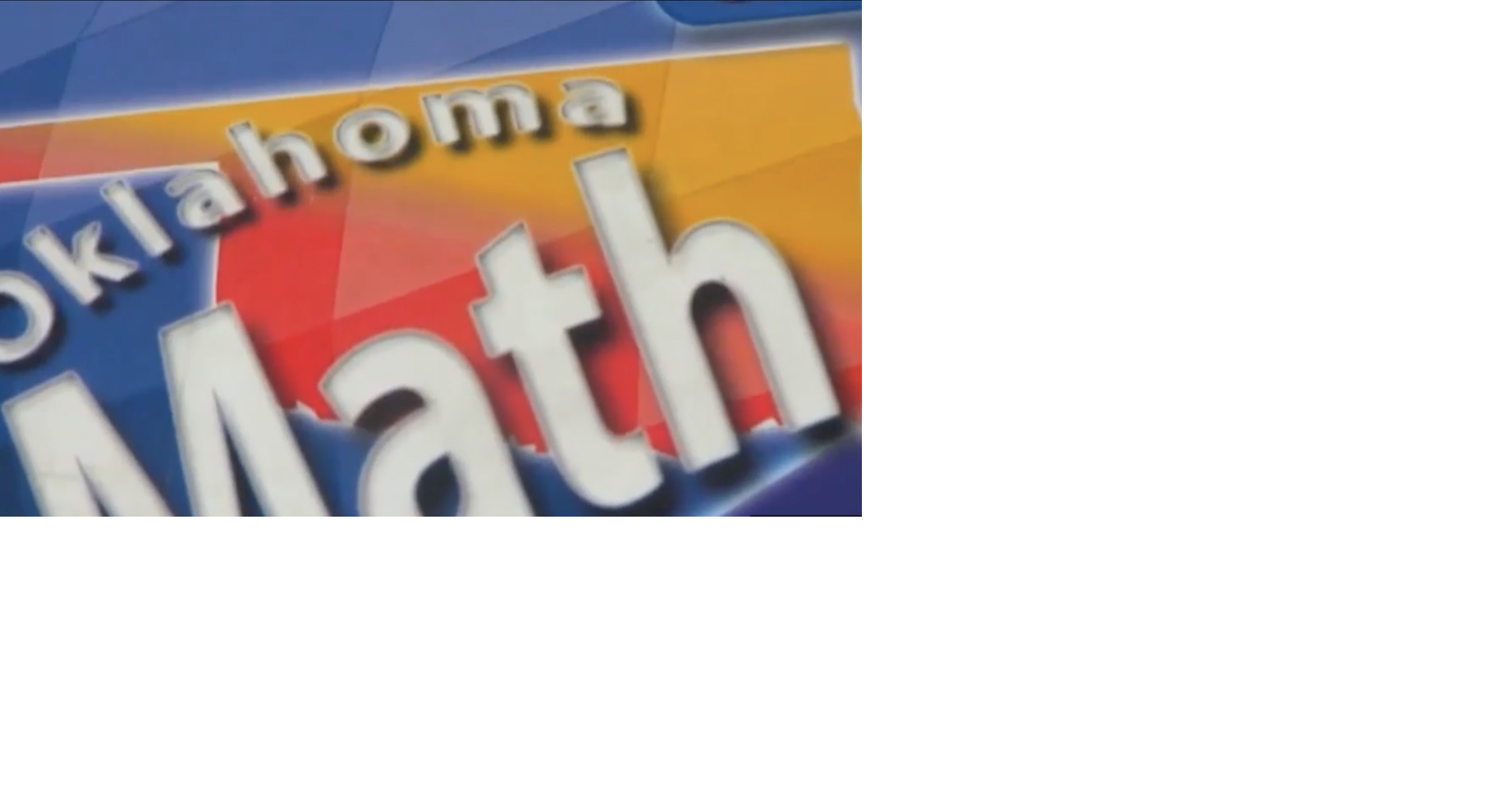 Math Textbook Publishers