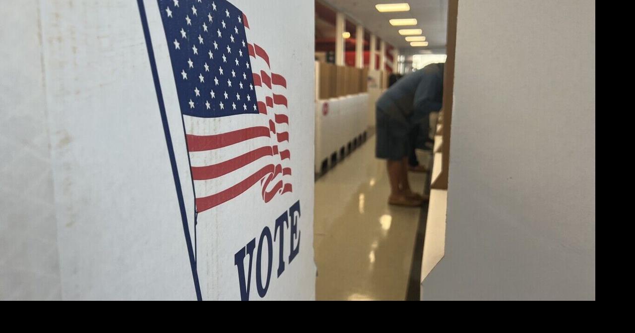 UPDATE: Tulsa County Election Board seeks paid volunteers with new ...