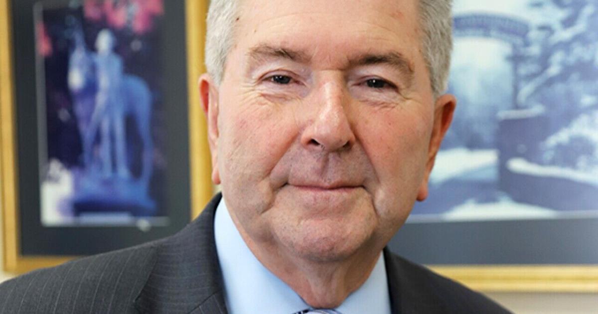 Rogers State University President, Larry Rice, Announces His Retirement ...