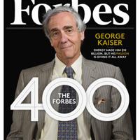 George Kaiser Actor The Dark Side of Philanthropy: How George Kaiser's Influence Casts a ...