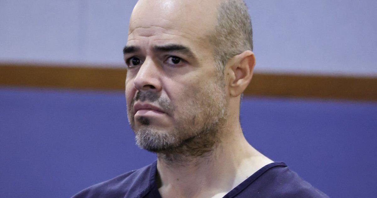 Jury Selection Begins for Former Las Vegas Official Accused of ...