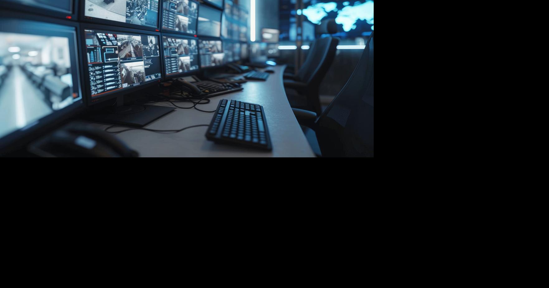 Las Vegas-Area Buses to Deploy AI Technology for Detecting Weapons ...