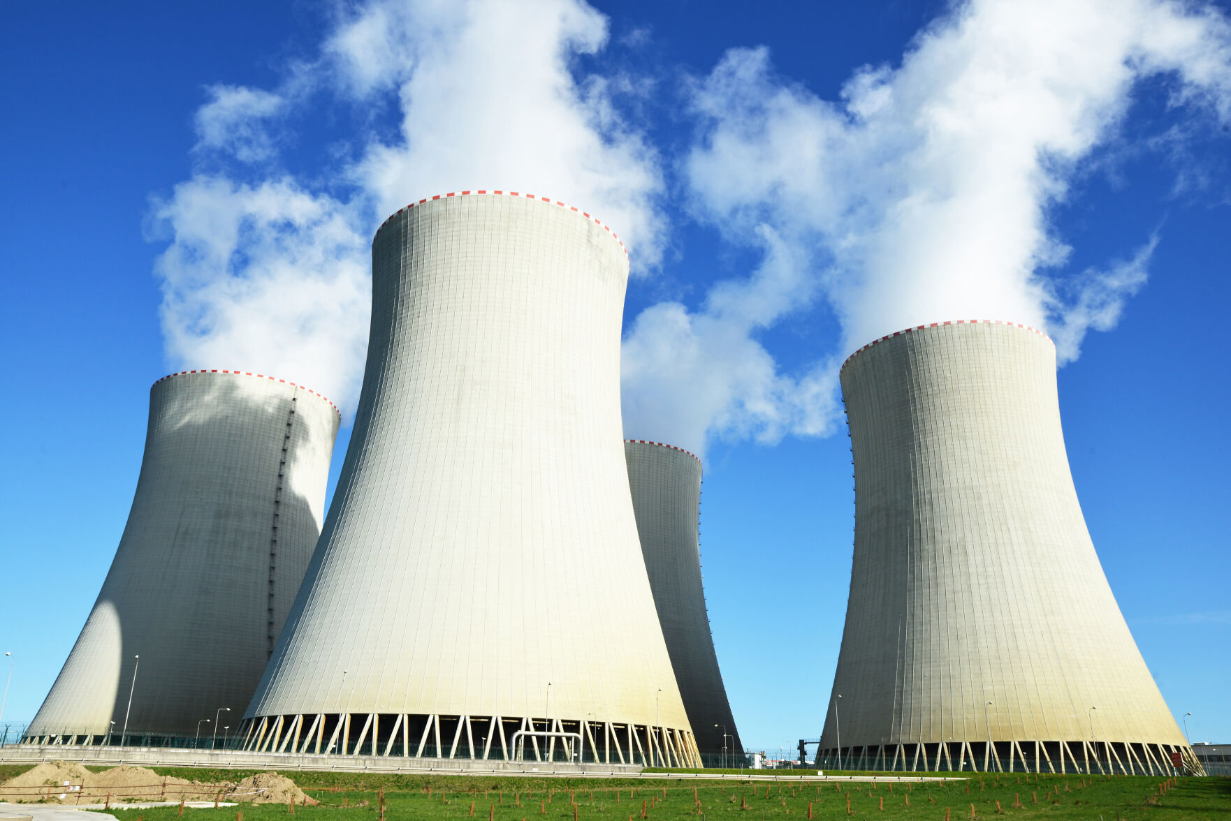 U.S. Senate Votes 88-2 Passing Measure To Boost Nuclear Energy | News ...