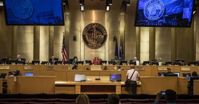 Las Vegas Museum of Art project now on the move State