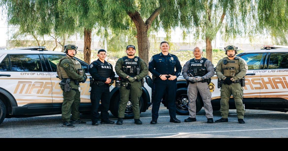 The Collaborative Team Effort Behind the Department of Public Safety