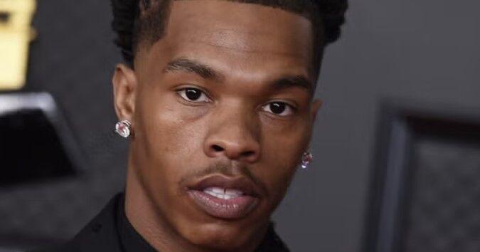 Rapper Lil Baby Arrested on Las Vegas Strip for Concealed Weapon ...
