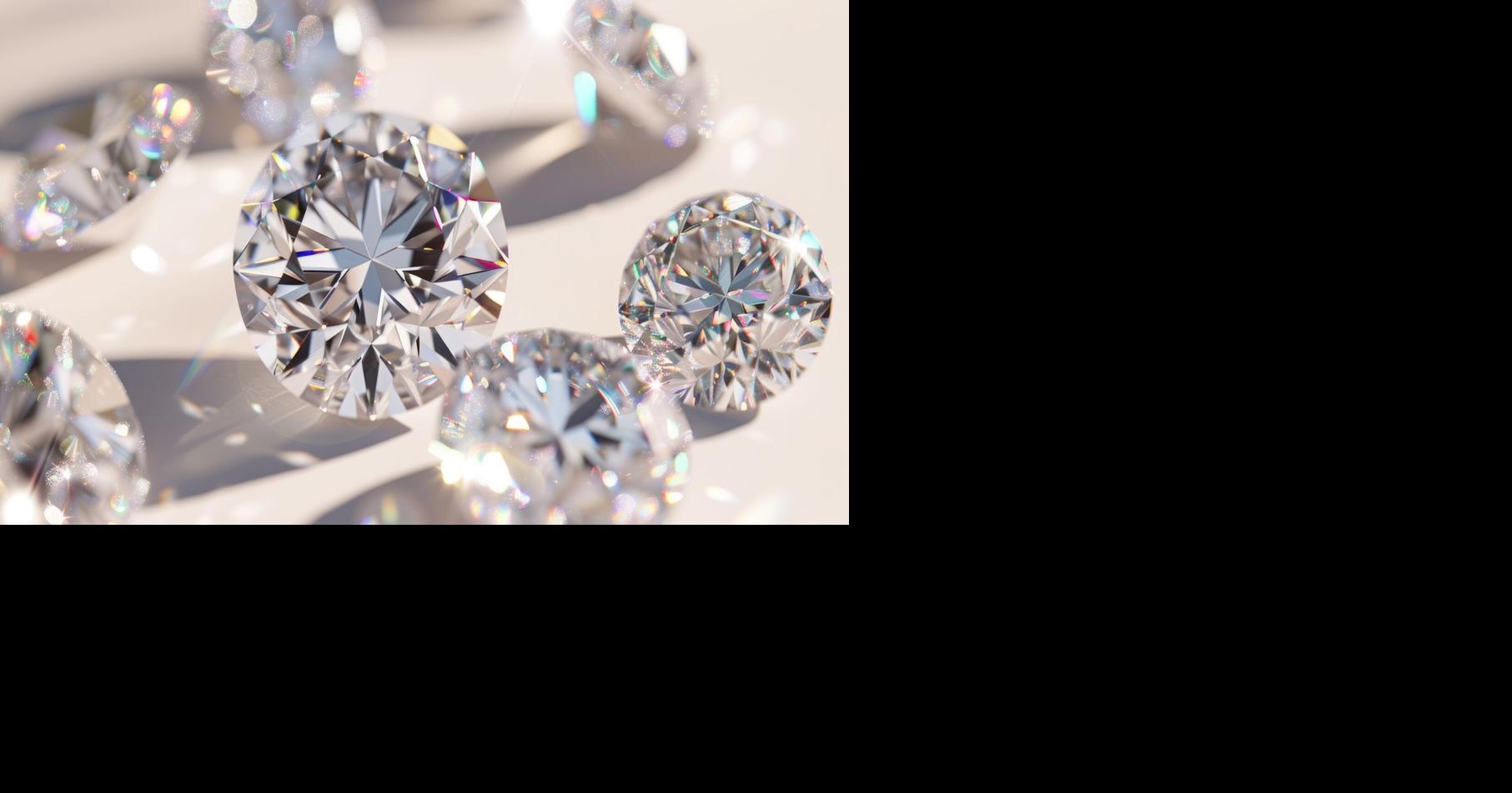 Four Arrested for Allegedly Stealing $250,000 Worth of Diamonds at Las ...