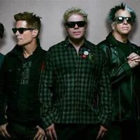 The Offspring Come Out and Play event at Punk Rock Museum in April ...