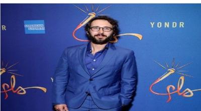 Josh Groban Announces Exclusive Las Vegas Residency at Caesars Palace