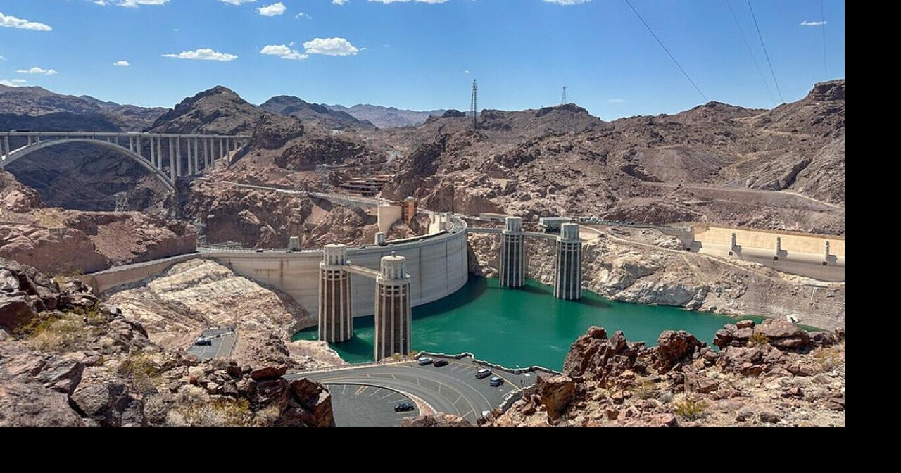 Lake Mead water levels are up and should continue to rise News