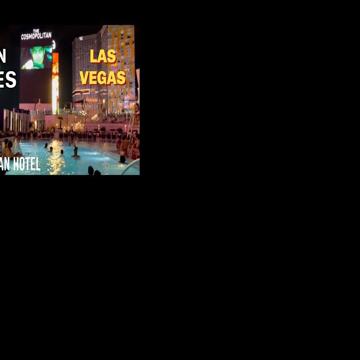 Get Ready for Summer Fun in Las Vegas! Dive Into Movie Nights Return to ...