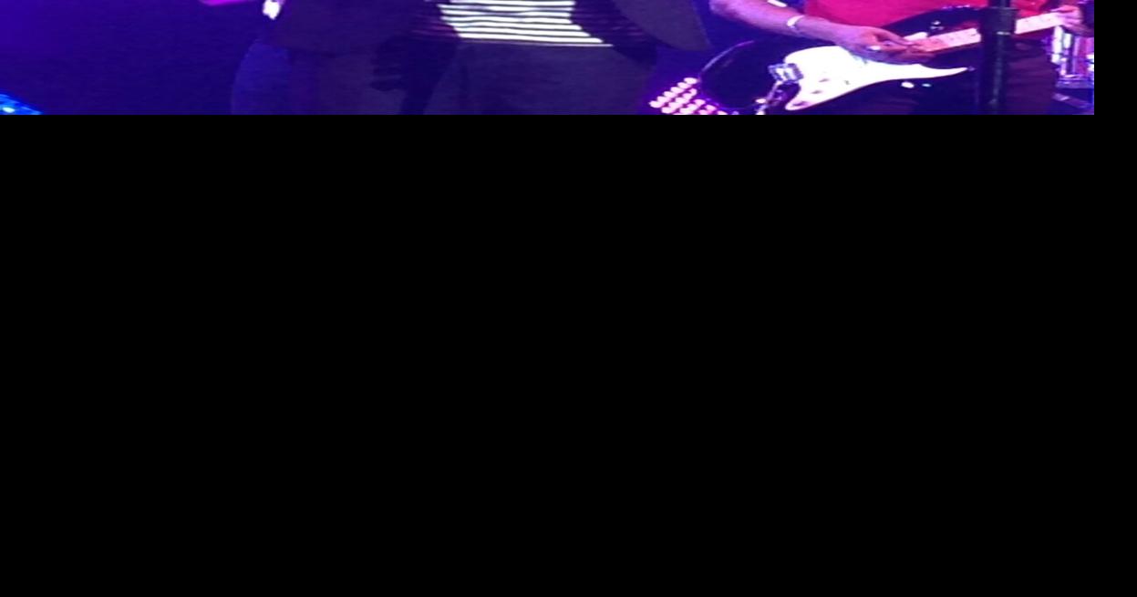 Bruno Mars extends residency at Dolby Live Entertainment