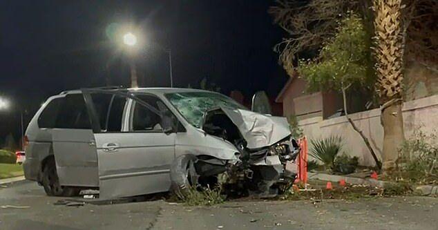 Heartbreaking Sentencing in Tragic Car Crash: Mother and Aunt of ...