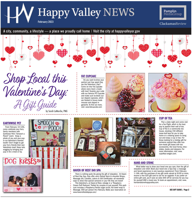 Happy Valley News February 2023