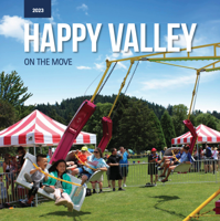 Happy Valley Business Alliance 2023