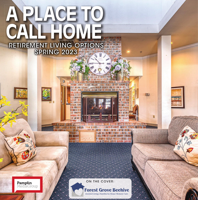 A Place to Call Home Spring 2023