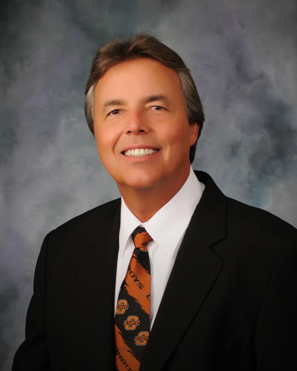 RCB Bank Announces New Board Member | News | claremoreprogress.com