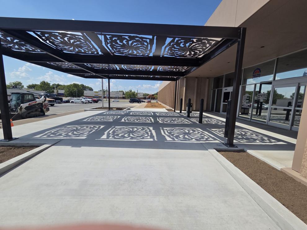 Gun museum continues remodel