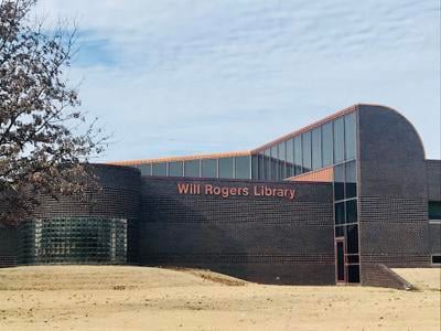 Event fill Library calendar | Local News | claremoreprogress.com