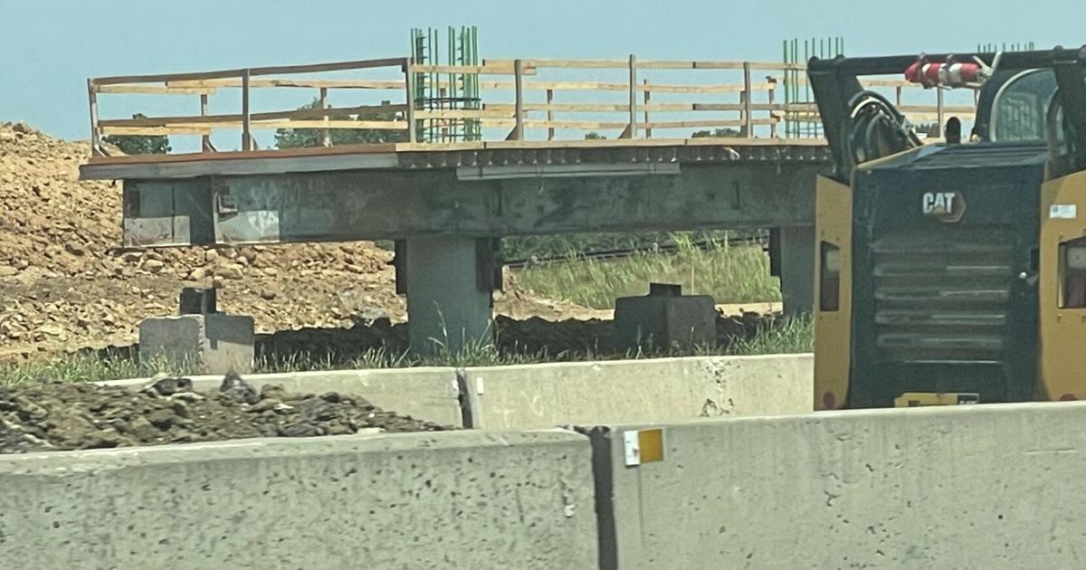 ODOT releases update on road work | News | claremoreprogress.com