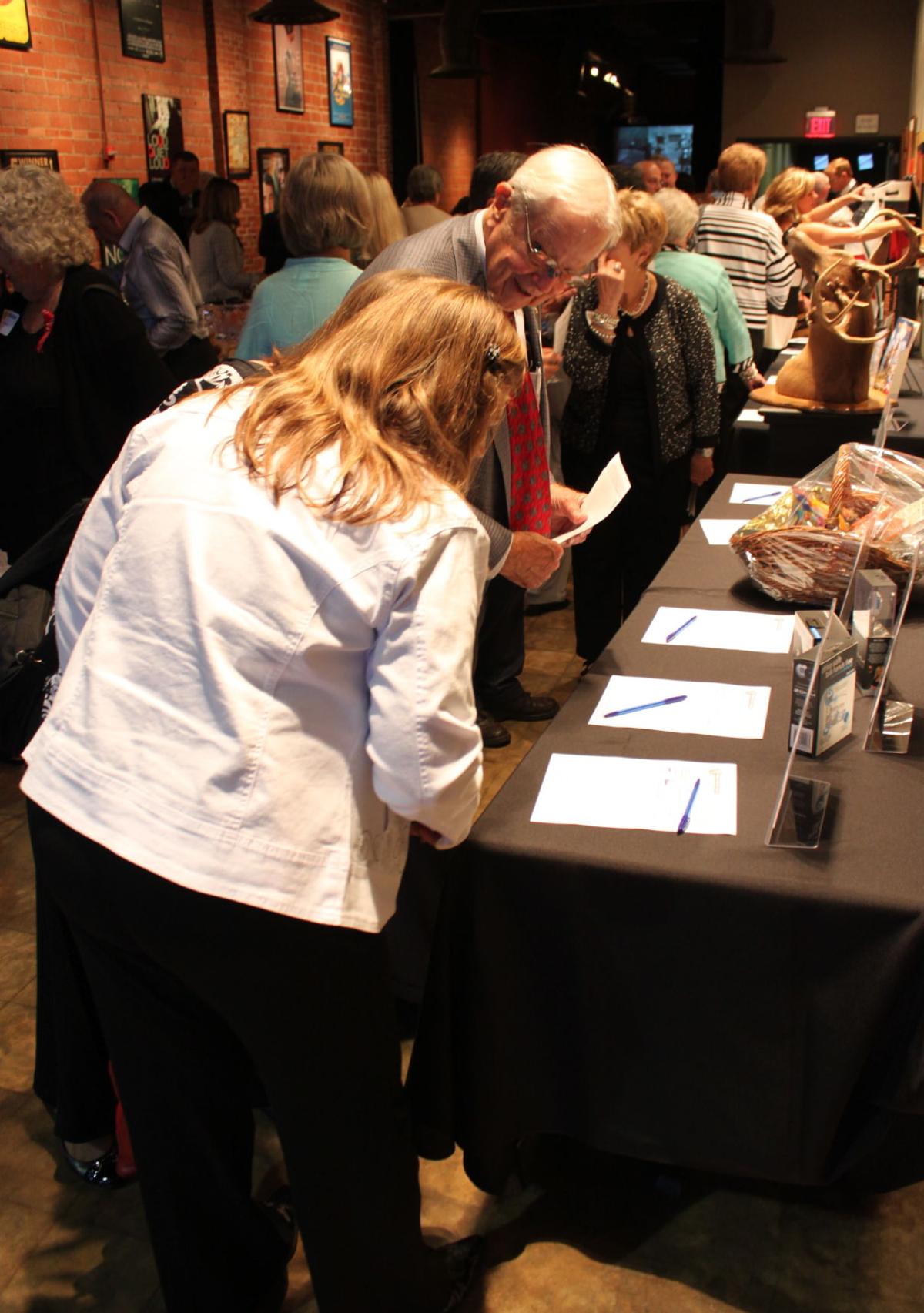 The Event 2014