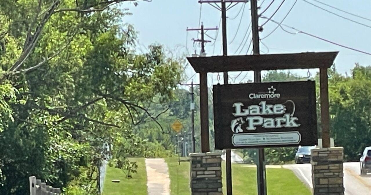 Feary: City highlights power of parks - Vimarsana News
