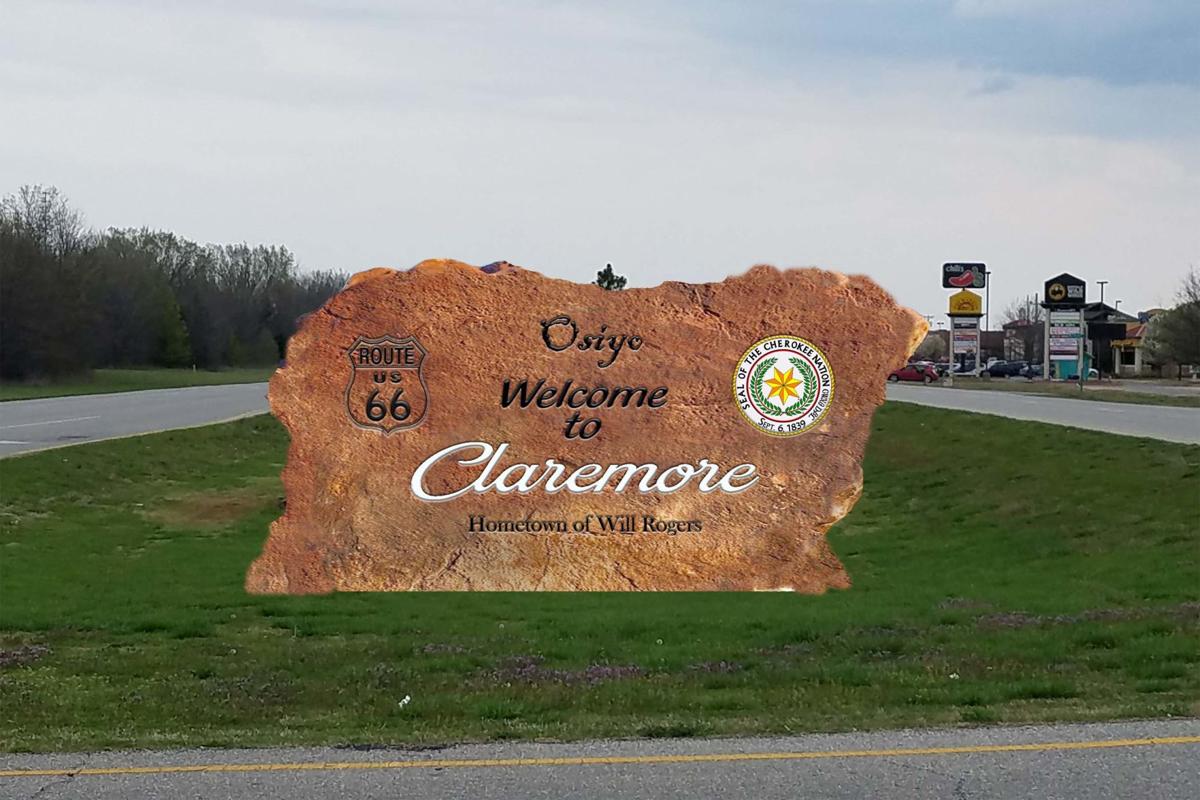 50,000 rock a hard sell for Claremore City Council News