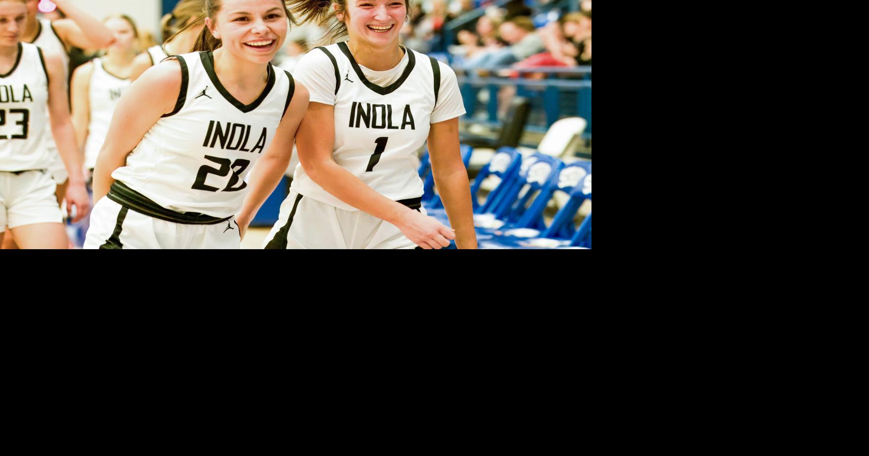 Inola carries community’s support into first state tournament ...