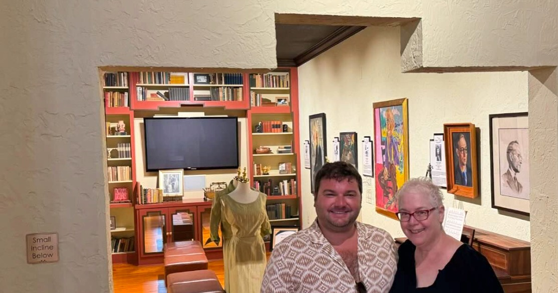 Lynn Riggs play to get its first showing in more than 90 years | Local ...