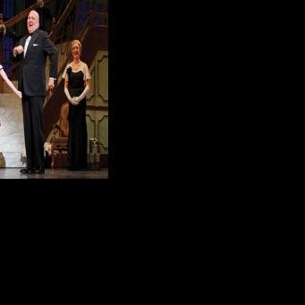 Robson PAC to host auditions for ‘Annie’ | News | claremoreprogress.com