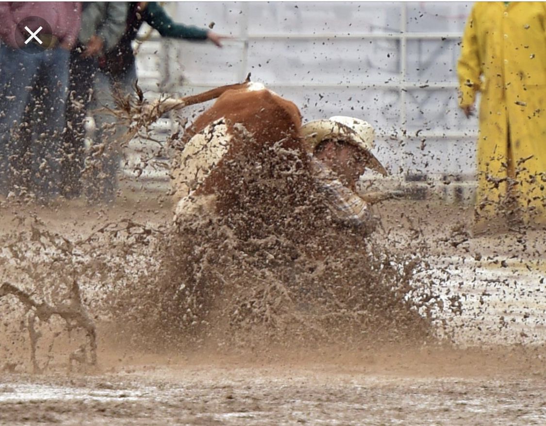 BULLDOGGING CHAMPION: Claremore grad, Chelsea’s Levi Rudd wins steer ...