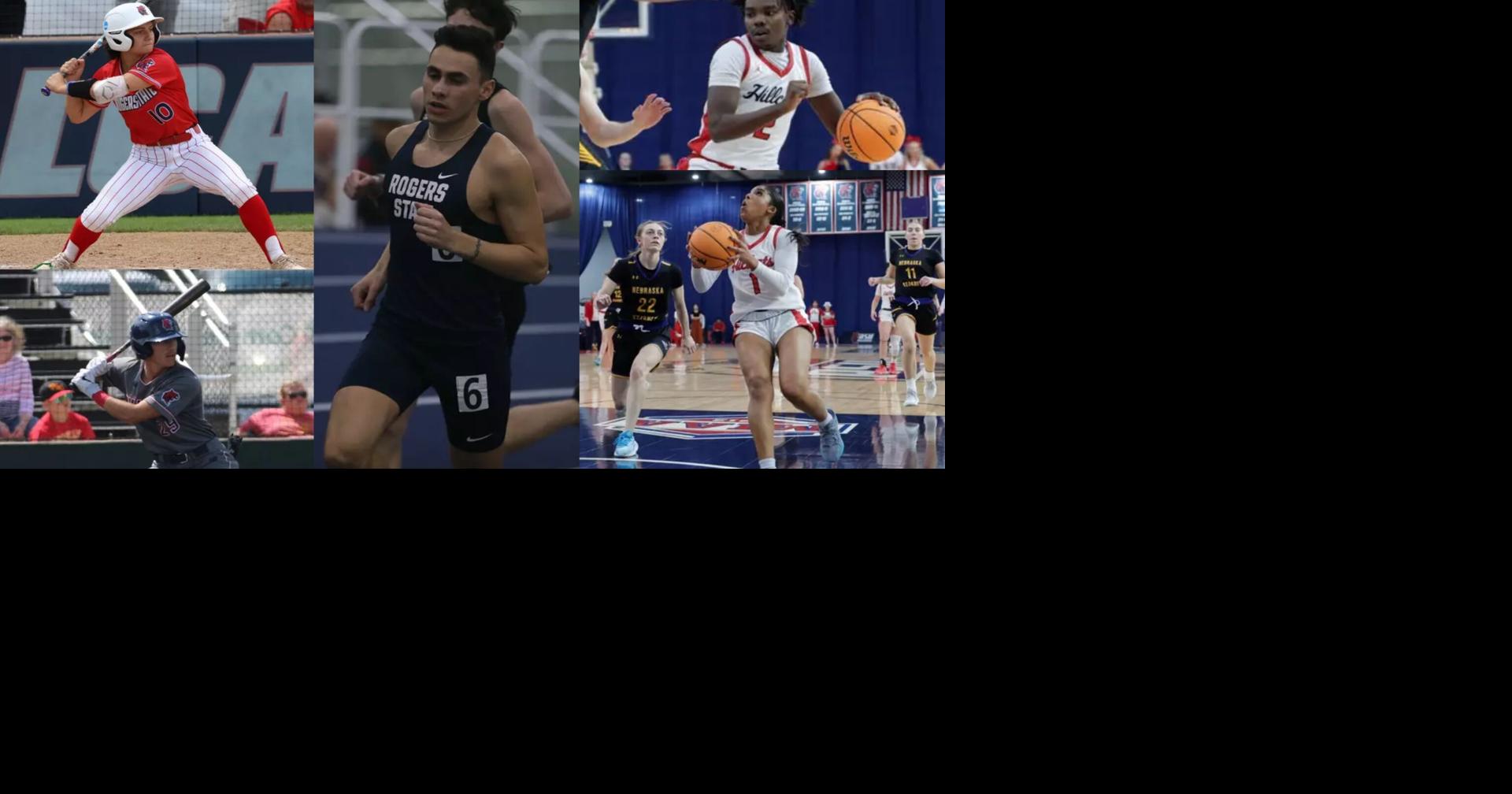 RSU NOTEBOOK: Men’s basketball continues to win; indoor track sets ...