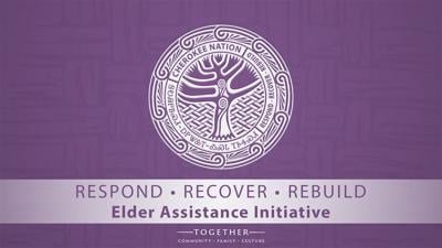 Cherokee Nation Launches Online Portal For Cherokee Elders To Apply For Utility Help Direct Economic Assistance Community Claremoreprogress Com