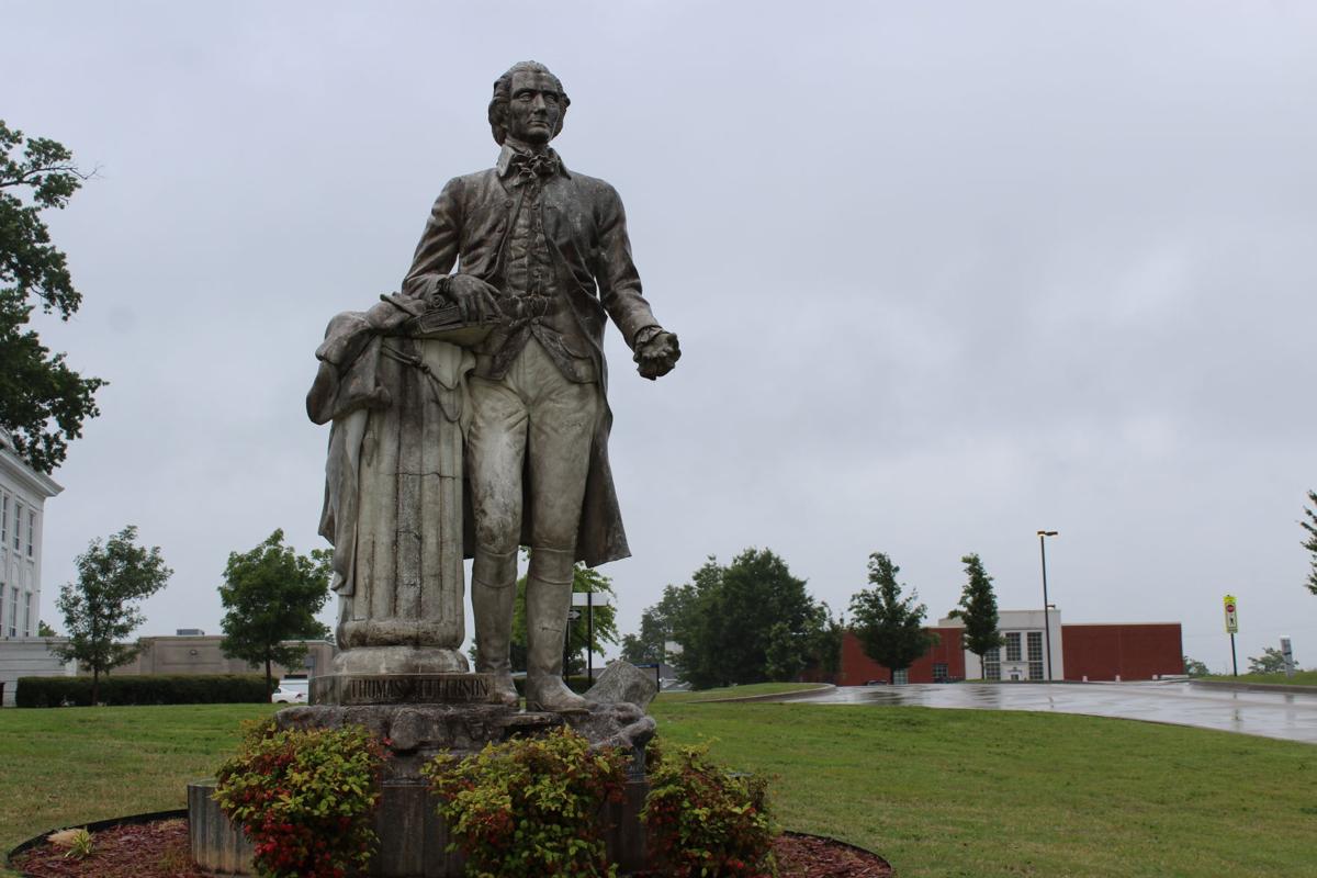 Thomas Jefferson