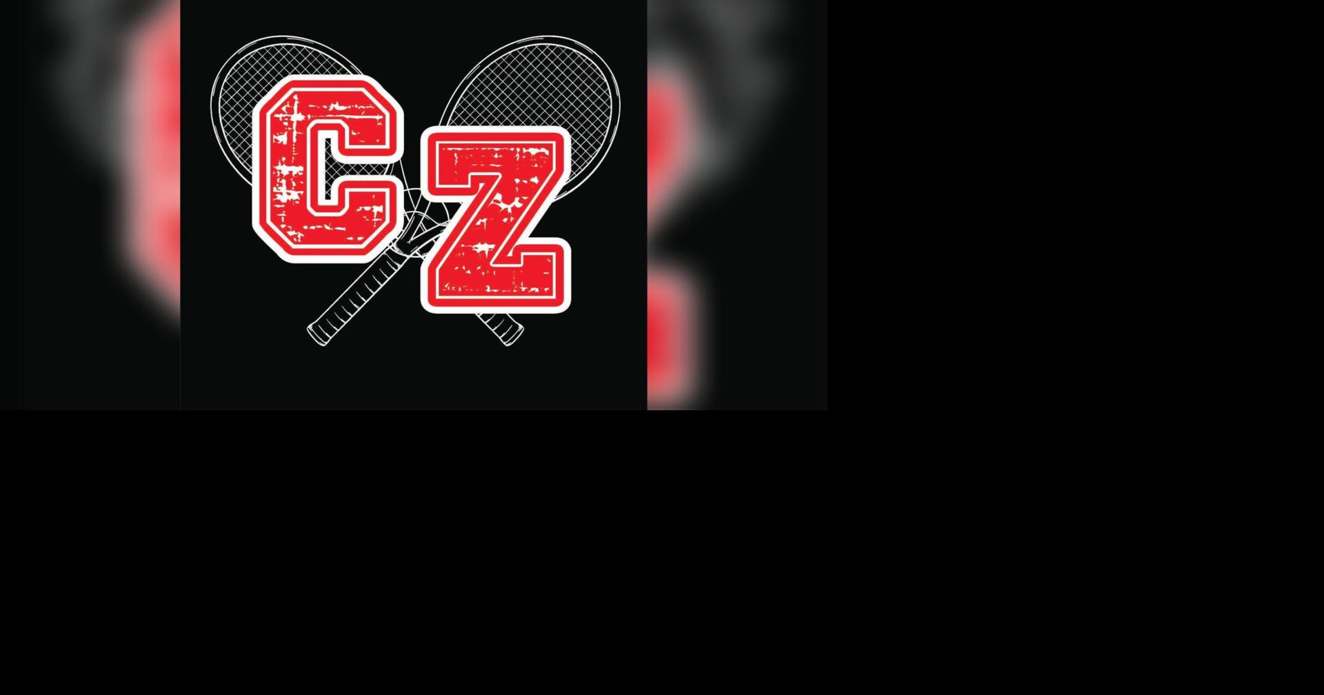 TENNIS: Zebras find success in midseason swing behind star-studded lineup