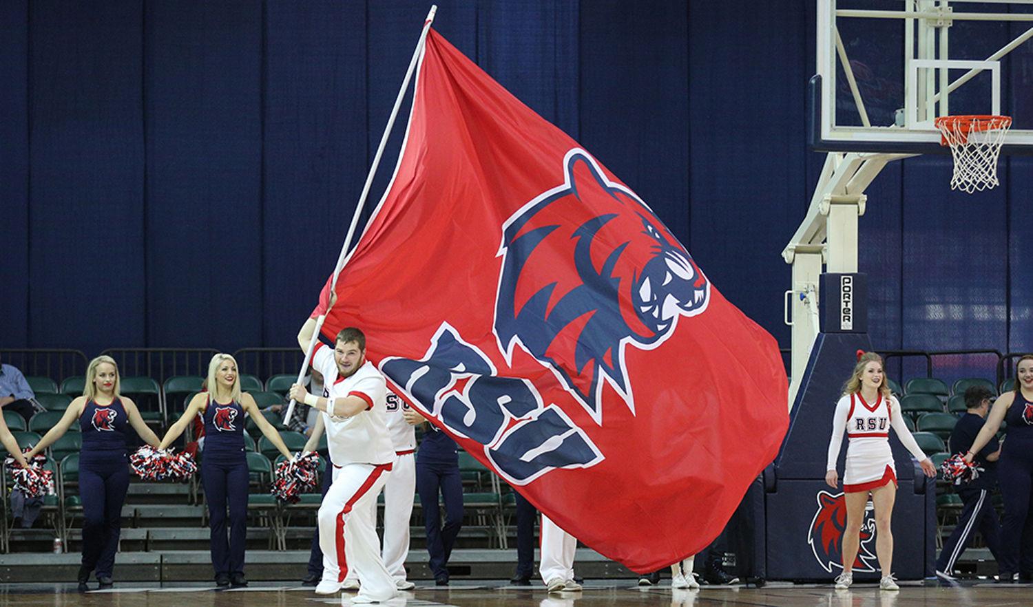 RSU announces 2017-18 basketball schedules | Sports | claremoreprogress.com