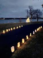 Event remembers loved ones: Light of Hope hosts third annual Memories of Hope Experience