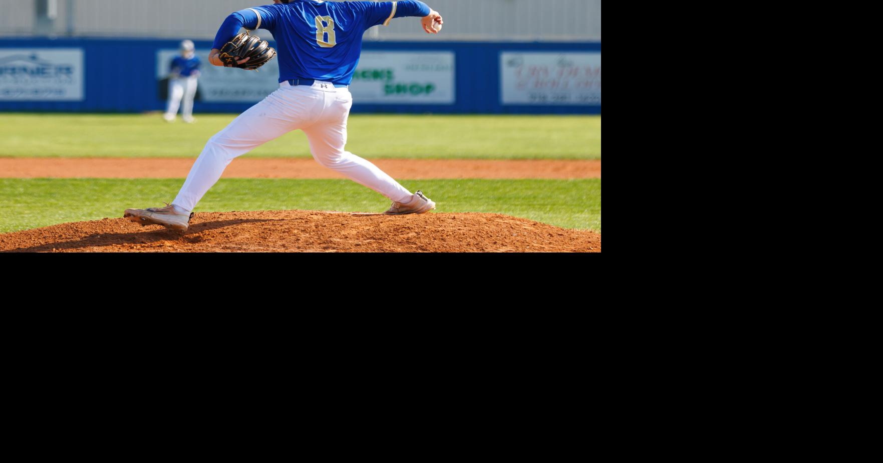 BASEBALL: Ogden fans 10 as Sequoyah fends off Kansas