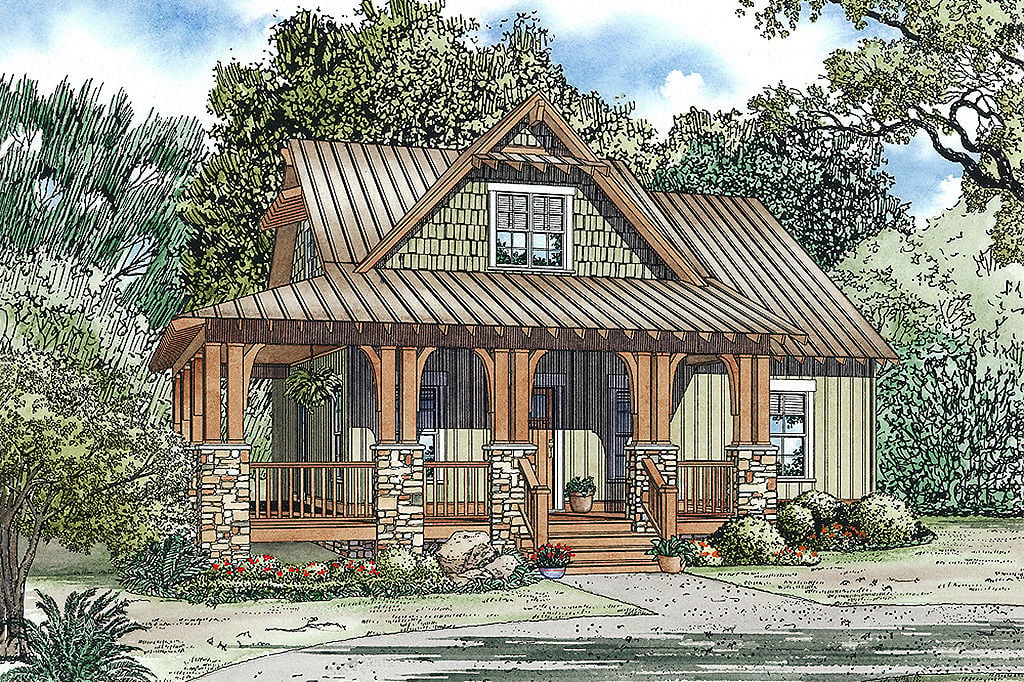 Small Cottage Homes Coming To West Bend News Claremoreprogress Com