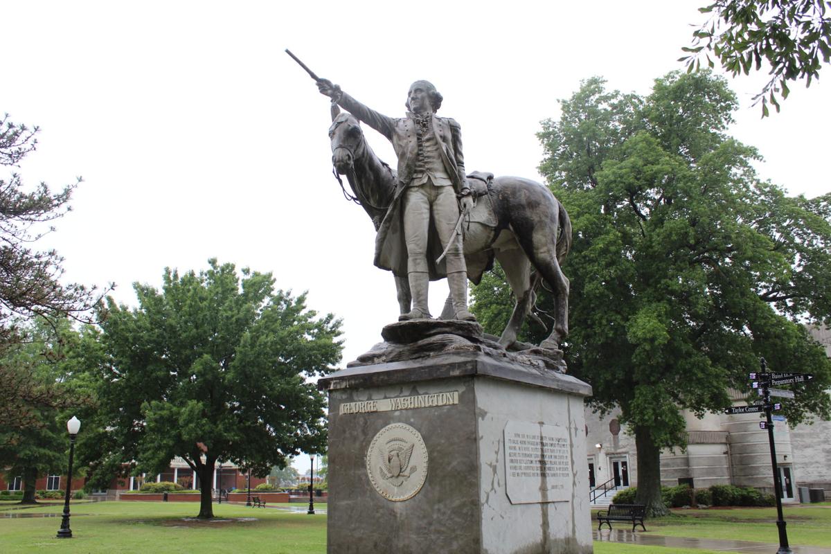 George Washington