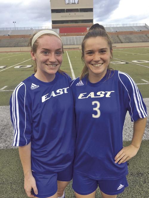 GIRLS SOCCER: Verdigris, Oologah players victorious at All-State