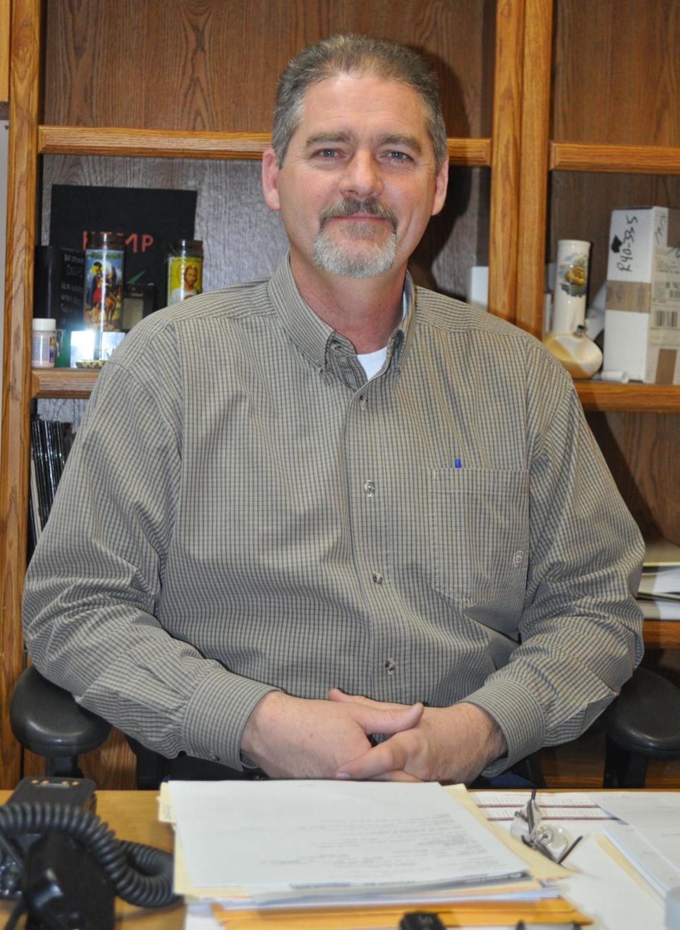 Sergeant retires from Claremore PD, anticipates new role with