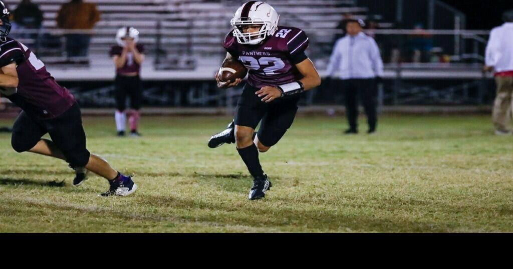 FOOTBALL 3 takeaways from Foyil's demolition of Gans Sports