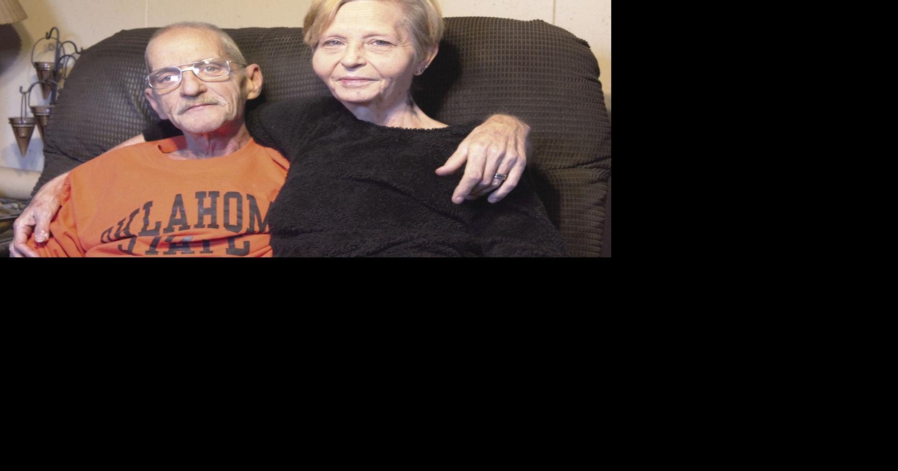 The Bucket List Rogers County couple making the most of 6 months left