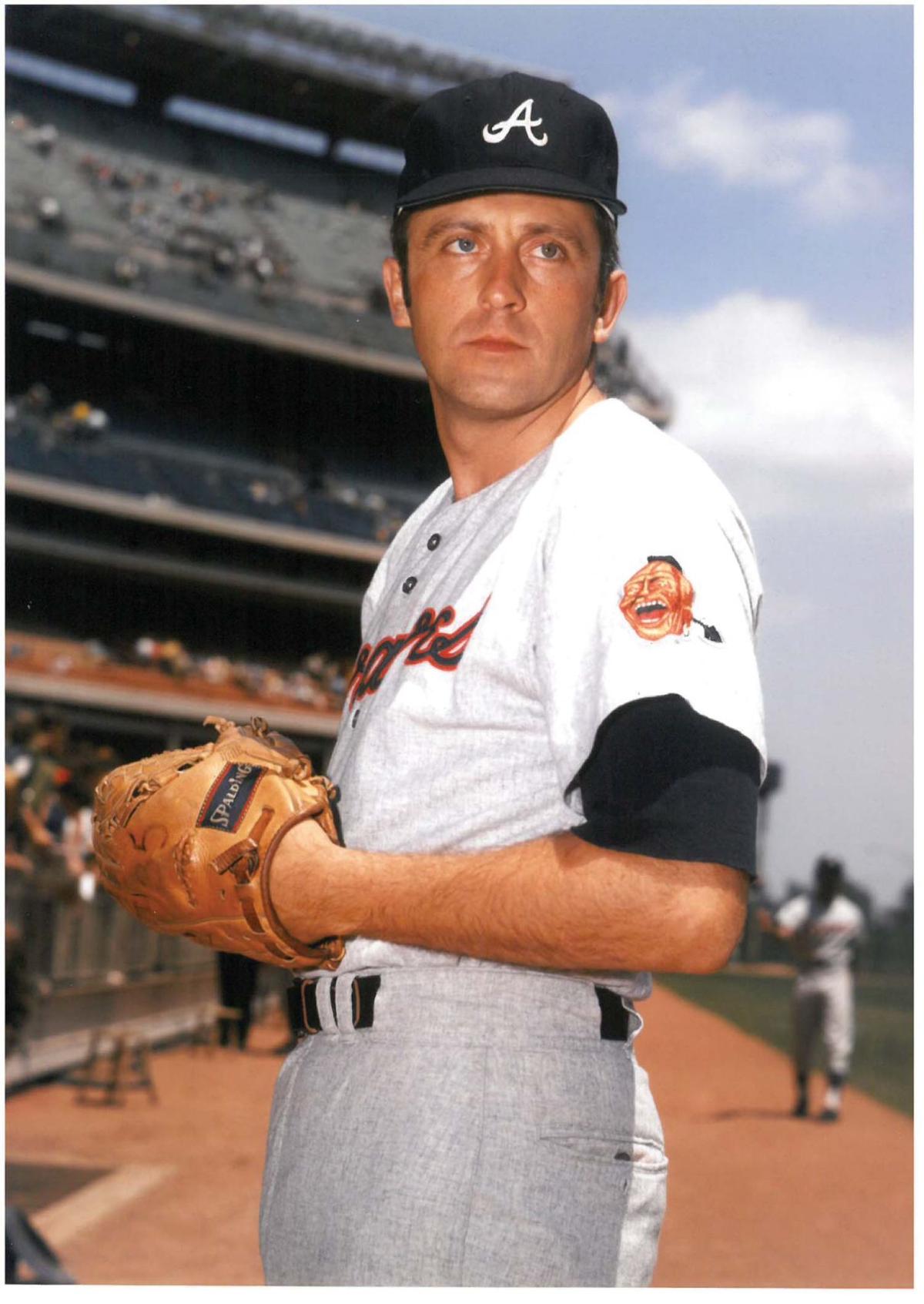 No Spin Zone Knuckleball master Phil Niekro to speak at Field of