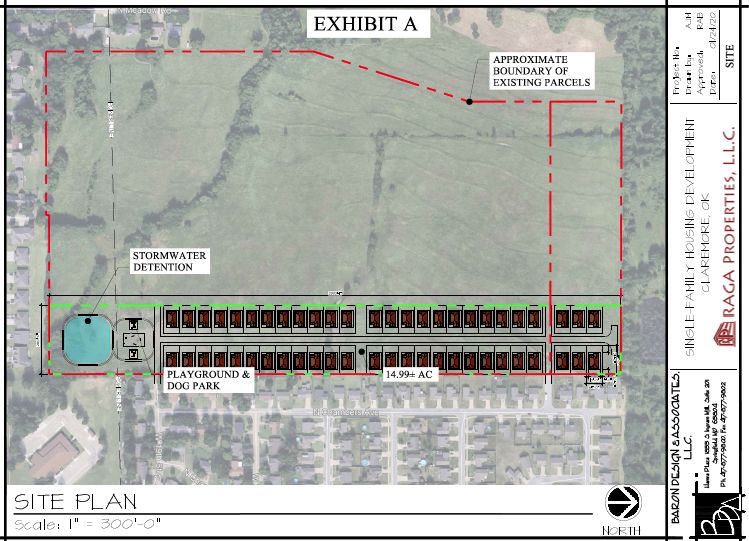 Rezoning proposal met with opposition News